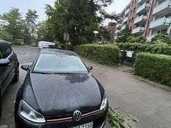 Gebraucht 2015 VW Golf VII LOUNGE Limousine | 10.400 € (Fairer Preis)