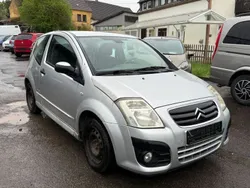 Citroën C2