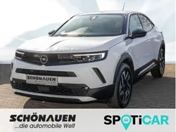 Weiß Gebraucht 2024 Opel Mokka Elegance SUV | 20.950 € (Fairer Preis)