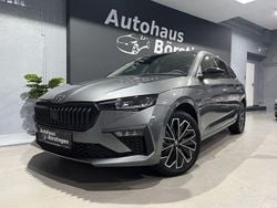 Grau Gebraucht 2025 Skoda Scala Selection Kleinwagen | 21.999 € (Guter Preis)