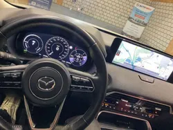 Weiß Gebraucht 2022 Mazda CX-60 Homura-Line SUV | 36.000 € (Guter Preis)