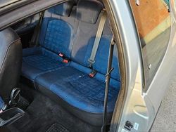 Grau Gebraucht 2002 Peugeot 206 Kleinwagen | 550 € (Guter Preis)