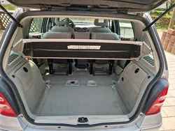 Silber Gebraucht 2004 Mercedes A160 Kleinwagen | 2.800 € (Teuer)