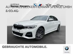 Andere Gebraucht 2022 BMW 320 M Sport Limousine | 29.809 € (Superpreis)