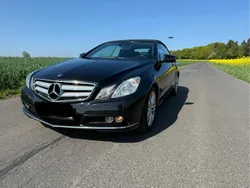 Mercedes E250