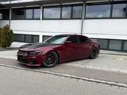 Gebraucht 2020 Dodge Charger Limousine | 42.900 € (Fairer Preis)