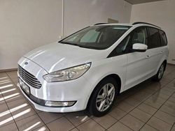 Weiß Gebraucht 2019 Ford Galaxy Business Edition Van / Kleinbus | 15.990 € (Fairer Preis)