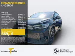 Othercolor Gebraucht 2023 VW ID.4 Pro Performance SUV | 35.780 € (Fairer Preis)