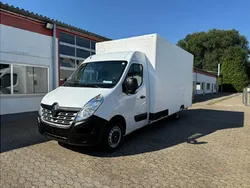 Weiß Gebraucht 2019 Renault Master Van | 24.900 €