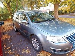 Grün Gebraucht 2006 VW Passat Limousine | 2.500 € (Guter Preis)