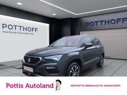 Camouflage grün Gebraucht 2021 Seat Ateca Style SUV | 20.777 € (Guter Preis)