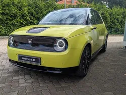 Charge yellow Gebraucht 2021 Honda e Advance Kleinwagen | 16.980 € (Guter Preis)