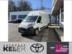 Weiß Neu 2024 Toyota Proace Van | 36.240 € (Guter Preis)