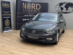 Uranograu Gebraucht 2021 VW Passat Business Kombi | 21.899 € (Fairer Preis)