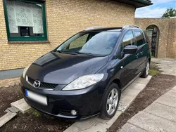 Andere farben Gebraucht 2006 Mazda 5 Van / Kleinbus | 1.500 € (Guter Preis)