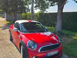 Rot Gebraucht 2012 Mini Cooper Coupé Coupé | 6.990 € (Teuer)