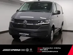 Grau Gebraucht 2023 VW T6.1 Van | 46.980 € (Superpreis)