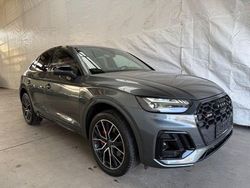 Grau Gebraucht 2023 Audi SQ5 Prestige SUV | 45.900 € (Superpreis)