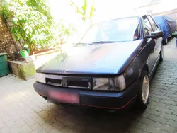 Grün Gebraucht 1993 Fiat Sedici SUV | 6.850 €
