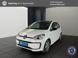 VW e-up!