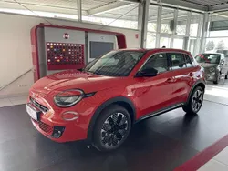 Orangesun of italy metallic Gebraucht 2024 Fiat 600 La Prima SUV | 33.990 € (Teuer)