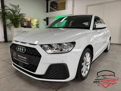 Weiß Gebraucht 2022 Audi A1 Sportback Kleinwagen | 18.940 € (Fairer Preis)