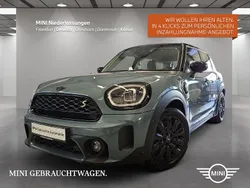 Grün Gebraucht 2022 Mini Cooper S Countryman SUV | 27.690 € (Guter Preis)