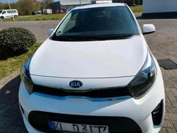 Weiß Gebraucht 2019 Kia Picanto DREAM-TEAM Edition Kleinwagen | 8.400 €