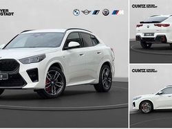 Weiß Neu 2025 BMW X2 M Sport SUV | 53.690 € (Superpreis)