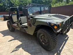 Grün Gebraucht 1988 Hummer H1 SUV | 45.000 €