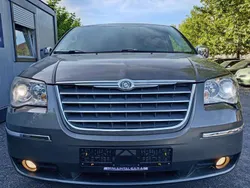 Chrysler Grand Voyager
