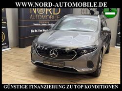 Grau Gebraucht 2022 Mercedes EQA250 Progressive SUV | 28.890 € (Fairer Preis)