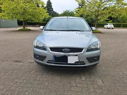 Silber Gebraucht 2005 Ford Focus Limousine | 1.150 € (Guter Preis)