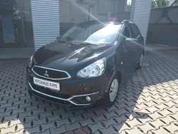 Schwarz Gebraucht 2017 Mitsubishi Space Star Edition Limousine | 6.550 € (Fairer Preis)