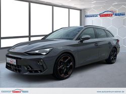 Grau Neu 2025 Cupra Leon VZ Limousine | 43.950 € (Fairer Preis)