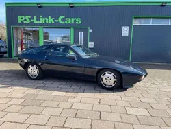 Blau Gebraucht 1982 Porsche 928 Coupé | 13.500 €