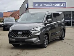 Ford Tourneo
