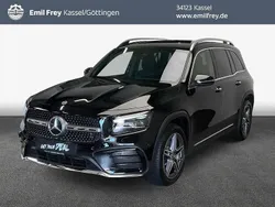 Nachtschwarz Gebraucht 2025 Mercedes GLB200 Advanced Plus SUV | 49.970 € (Teuer)