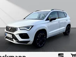 Weiß Gebraucht 2023 Cupra Ateca VZ SUV | 40.990 € (Etwas zu teuer)