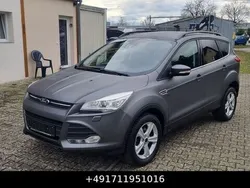 Silber Gebraucht 2014 Ford Kuga Trend SUV | 9.990 € (Guter Preis)