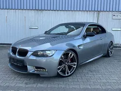 Grau Gebraucht 2007 BMW 335 Cabriolet Performance Cabrio | 15.900 € (Guter Preis)