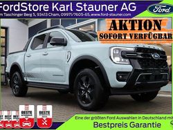 Grau Neu 2025 Ford Ranger Abholung | 61.856 € (Guter Preis)