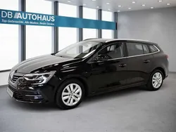 Renault Mégane GrandTour