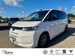 Candyweiß Gebraucht 2022 VW T7 Van | 47.398 € (Fairer Preis)
