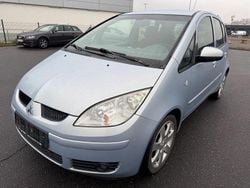 Blau Gebraucht 2004 Mitsubishi Colt Instyle Limousine | 2.490 € (Fairer Preis)