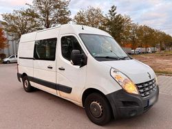 Weiß Gebraucht 2013 Renault Master Van | 4.800 €