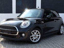 Schwarz Gebraucht 2017 Mini Cooper Kleinwagen | 13.400 € (Guter Preis)