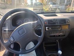 Silber Gebraucht 1996 Honda Civic LS Limousine | 1.500 € (Etwas zu teuer)