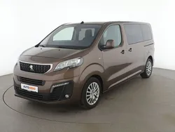 Braun Gebraucht 2019 Peugeot Expert Active Van | 28.530 €