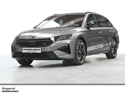 Othercolor Gebraucht 2024 Skoda Octavia RS Kombi | 43.880 €